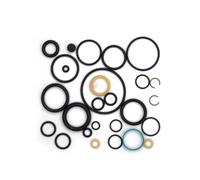Kit guarnizioni ricostruzione ammortizzatore micro-cervello Fox Noir