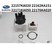Kit Guarnizioni Rotore Tappo Distributore Subaru Sambar KS3 KS4 KV3 Originale...