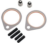 Kit guarnizioni scarico Fire-ring™ James Gasket Harley-Davidson Touring Se-1