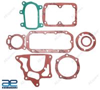 Kit Guarnizioni Scatola Cambio Jeeps Willys 53-64 CJ-3B, 55-71 CJ-5, 52-66 M38A1
