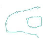 Kit guarnizioni, scatola distribuzione ELRING 766.242 per 3 (E36) 1.8 1993-1995