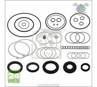Kit guarnizioni Scatola guida Febi per MAN SL