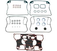 Kit guarnizioni scatole bilancieri James Gasket Harley-Davidson Sportster 17030-
