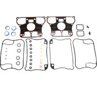 Kit guarnizioni scatole bilancieri James Gasket Harley-Davidson Sportster 17030-