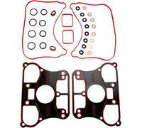Kit guarnizioni scatole bilancieri James Gasket Harley-Davidson Sportster 17030-