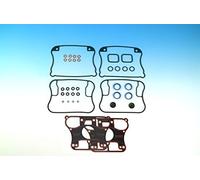 Kit guarnizioni scatole bilancieri per Harley Davidson Sportster 91-03