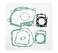 Kit guarnizioni senza amianto adatto for LC172MM LX170MM CB250 250CC motore raffreddato ad acqua BSE ATV Dirt Bike