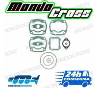 kit guarnizioni serie smeriglio APRILIA AF1 125 1991 (91)