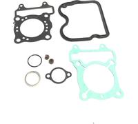KIT GUARNIZIONI SERIE SMERIGLIO CILINDRO TESTATA MOTORE SH 150 2001 2002 2003 2004 2005 2006 2007 2008 2009 2010 2011 PS @ NES 2001 2002 2003 2004 2005 2006 2007 2008