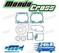 kit guarnizioni serie smeriglio HUSQVARNA 250 WR 2001 (01)