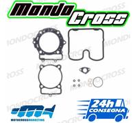 kit guarnizioni serie smeriglio HUSQVARNA 450 TC 2006 (06)