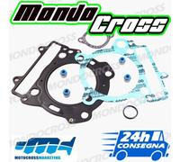 kit guarnizioni serie smeriglio KAWASAKI KX 65 2005 (05)