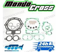 kit guarnizioni serie smeriglio KTM 525 SX 2004 (04)