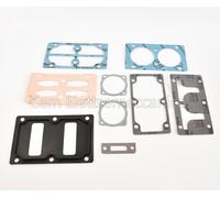 Kit guarnizioni set completo per gruppo pompante B2800 Compressore Abac Balma