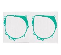 Kit guarnizioni Set Guarnizioni Per Motore Moto Per S&uzuki DRZ400 DRZ 400 E 400S DR-Z SM 11483-29F00(2PCS)