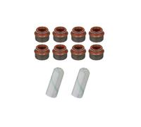 Kit Guarnizioni Shafts Valvola Per Audi BMW Fiat Lancia Opel Seat Skoda VW