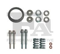 FA1 218-966 - Kit Guarnizioni, Imp. Gas Scarico