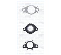 Kit guarnizioni, Sistema-EGR 77036000 AJUSA per NISSAN RENAULT MERCEDES-BENZ