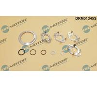 Kit guarnizioni, Sistema-EGR DRM01345S Dr.Motor Automotive per VW SEAT SKODA