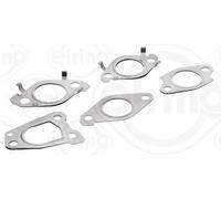 Kit guarnizioni, Sistema-EGR Euro 5 084.990 ELRING per KIA HYUNDAI