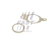 Kit guarnizioni, Sistema-EGR FT50614 FAST per FIAT ALFA ROMEO LANCIA PEUGEOT VW