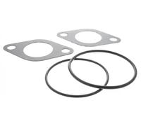 VEMO Kit guarnizioni Sistema-EGR V10-63-9011 Vano motore per VW POLO (9N) 0.012
