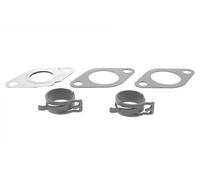 Vemo Set di guarnizioni sistema EGR V10-63-9127 per AUDI A4 B7/A6 C6 (2004-2008)