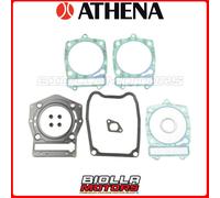 P400480600497 KIT GUARNIZIONI SERIE SMERIGLIO PIAGGIO BEVERLY 400 I.E. 2007