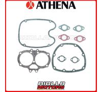 KIT GUARNIZIONI SMERIGLIO CILINDRO ATHENA BSA A65 TWIN 650 1962-1973 P4000786006