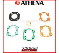 KIT GUARNIZIONI SMERIGLIO CILINDRO ATHENA KTM MX 125 1984-1986 P400270600012