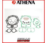 KIT GUARNIZIONI SMERIGLIO CILINDRO ATHENA KTM SMR 450 2005-2006 P400270600021