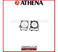 KIT GUARNIZIONI SMERIGLIO CILINDRO ATHENA POLARIS PREDATOR E/LE 500 2007-2007 P4