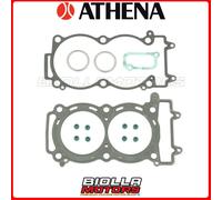 KIT GUARNIZIONI SMERIGLIO CILINDRO ATHENA POLARIS RANGER RZR XP - UTV 900 2011-2