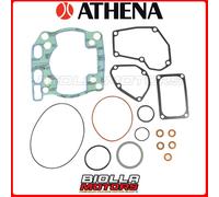 KIT GUARNIZIONI SMERIGLIO CILINDRO ATHENA SUZUKI RM 250 1999-2000 P400510600241