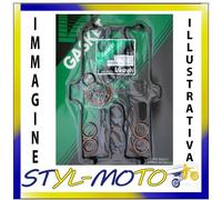 KIT GUARNIZIONI SMERIGLIO MOTORE CILINDRO TESTA TOP SET VESRAH CR 125 R 125 2003