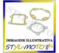 KIT GUARNIZIONI SMERIGLIO MOTORE CILINDRO TOP SET KYMCO DINK125 BETA EIKON 125