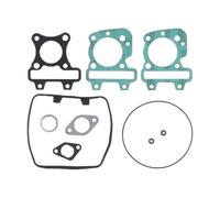 Kit Guarnizioni Smeriglio per Piaggio Vespa ET4 50 2000-2005, Liberty 4T 50 2000-2014, Fly 50 4T 2005-2012, Scarabeo 50 4T 2002-2006