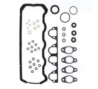 Guarnizione collettore scarico per TOYOTA AYGO 1.4 HDI dal 2005