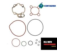 KIT GUARNIZIONI SMERIGLIO TESTA CILINDRO MINARELLI AM345 AM6 BETA 50 RR ENDURO