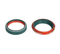 Kit Ritenzione + Guarnizioni SKF-SHOWA Ø48Mm Per Moto Ricambi Ciclomotore