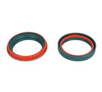 SKF Guarnizione SPI e coperchio antipolvere ZF Sachs Ø48mm Dual Compound