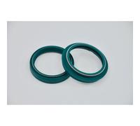 Skf Wp Hd 48 Mm Fork Oil Seal Kit Blu