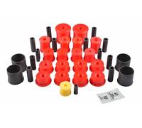 Kit guarnizioni, sospensione delle ruote Assale posteriore per JEEP CHEROKEE