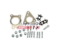 Kit Guarnizioni Sovralimentatore Fast FT48422 per Renault
