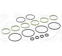 Kit guarnizioni, Sovralimentatore per AUDI AUDI (FAW) VW (SVW) A4 A4L A5 A6 A6 A