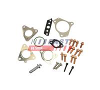 Kit guarnizioni, Sovralimentatore per CHRYSLER JEEP MERCEDES-BENZ 300C