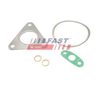 Kit guarnizioni, Sovralimentatore per CITROËN FIAT PEUGEOT BOXER DUCATO JUMPER