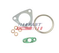 Kit guarnizioni, Sovralimentatore per CITROËN PEUGEOT BOXER JUMPER