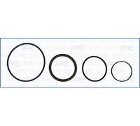 Kit guarnizioni, Sovralimentatore per MERCEDES-BENZ MERCEDES-BENZ (FJDA) CLA CLA