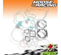 KIT GUARNIZIONI STANDARD MOOSE RACING KTM SX 65 2006 2007 2008